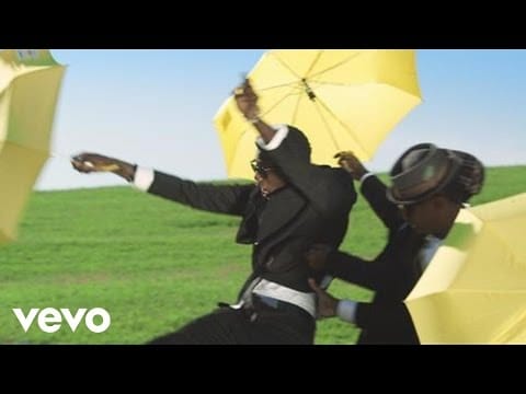 Travis Porter — Travis Porter - Make It Rain