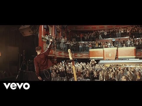 SG Lewis — Koko 2016