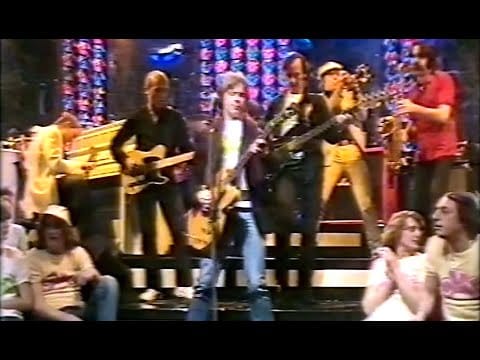 Dave Edmunds — Dave Edmunds - From Small Things (Big Things One Day Come) (HD Upscale Remastered Live Video) (1982)