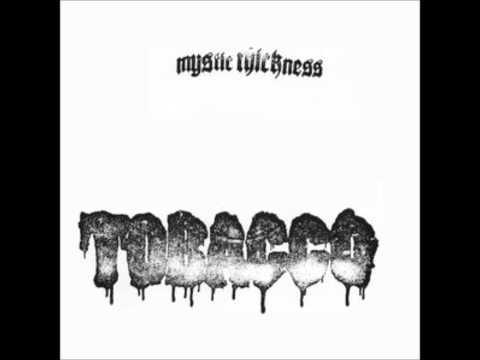 Tobacco (3) — Tobacco - Mystic Thickness (Full Album)