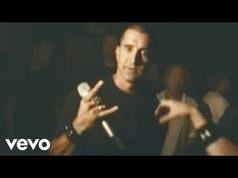 Creed (3) — Creed - Overcome (Official Video)