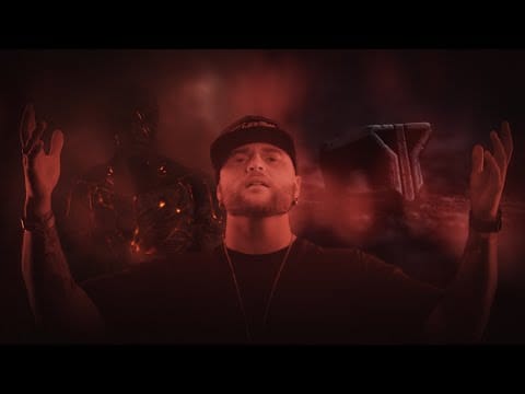 Smash Into Pieces — Smash Into Pieces - The Rain (Official Music Video)