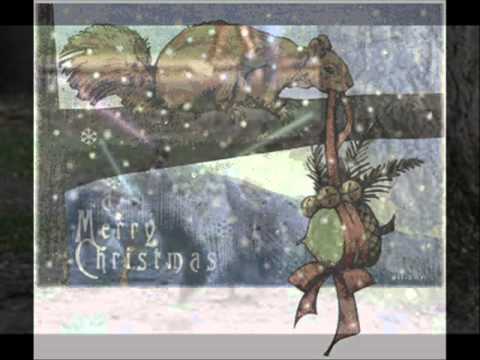 Shirley & Squirrely — Deck The Halls - Shirley & Squirrely & Melvin