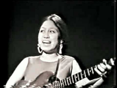 Norma Tanega — Norma Tanega - Walkin' My Cat Named Dog