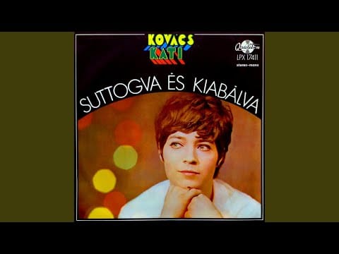 Kati Kovács — Egy bolondos álom