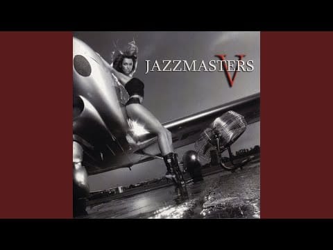 Paul Hardcastle — Never Far Away