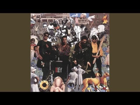 La Ley — Bon Voyage
