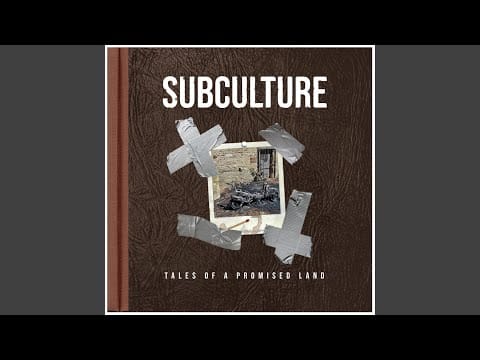 Subculture (12) — Devil Dog