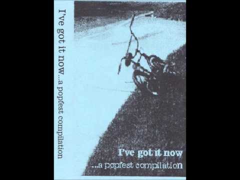 The Autocollants — The Autocollants - Candy coated kisses