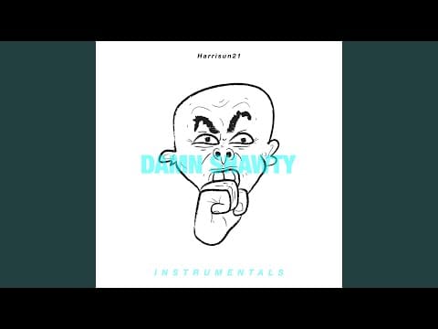 Harrisun21 — Optimize (Outro)