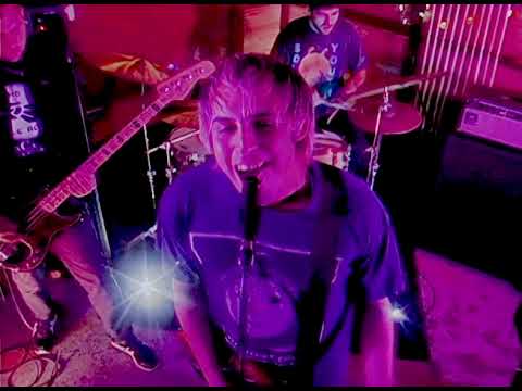 Narrow Head — "Night Tryst"