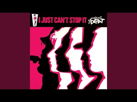The Beat (2) — Whine and Grine/Stand Down Margaret