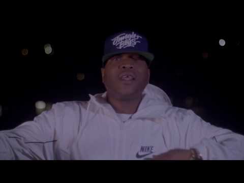 Styles P — Heat Of The Night