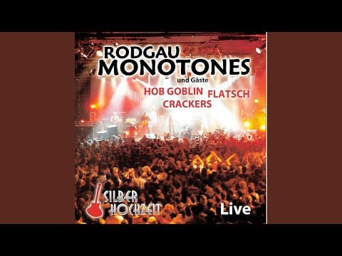 Rodgau Monotones — Jetzt geht's los