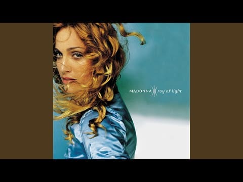 Madonna — Skin