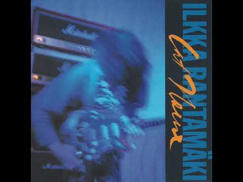 Ilkka Rantamäki — Ilkka Rantamäki - "Cat House" - full album