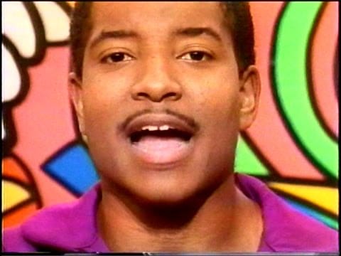 Young MC — Young MC - Keep It In Your Pants