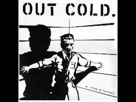 Out Cold — Out Cold - Quick Fix