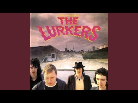 The Lurkers — I'll Be With You