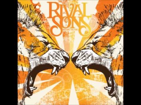 Rival Sons — Rival Sons - On My Way