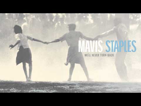 Mavis Staples — Mavis Staples - "My Own Eyes" (Full Album Stream)