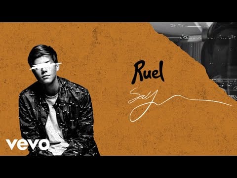 Ruel — Say
