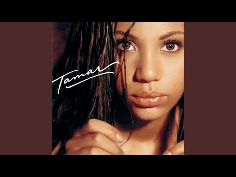 Tamar — Once Again