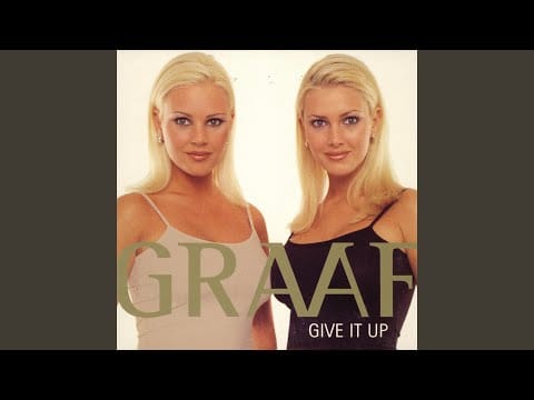 Graaf — Give it up (C & N Mix)