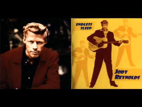 Jody Reynolds — Jody Reynolds - Whipping Post