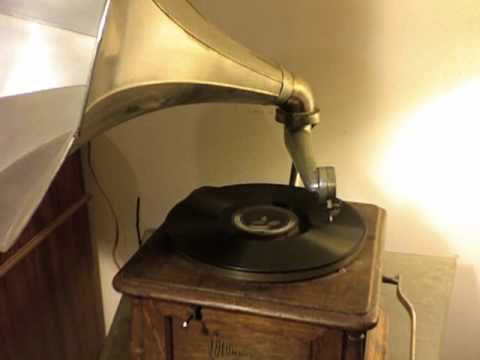 Byron G. Harlan — King Chanticleer - Prince's Band