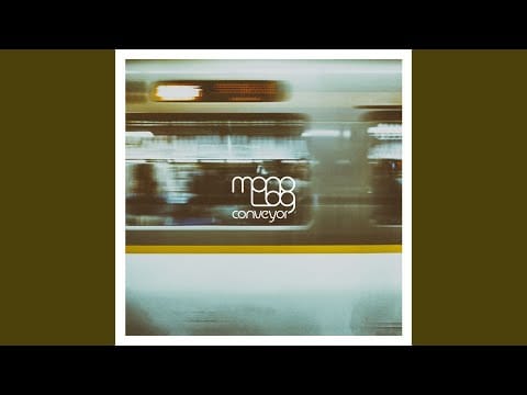 Monolog — Open Blade Return