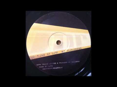 Mightiness — Mightiness - Take My Love