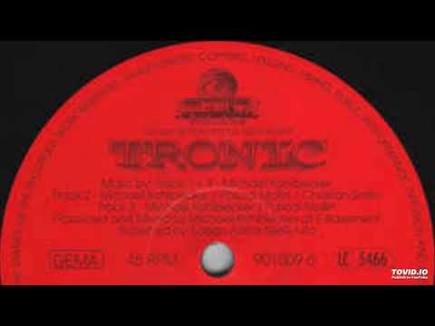 Tronic — Tronic - Neuroworld