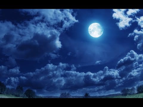 Oceania — Over The Moon ~ S3RL