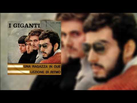 I Giganti — I Giganti - Una ragazza in due (Official Audio)