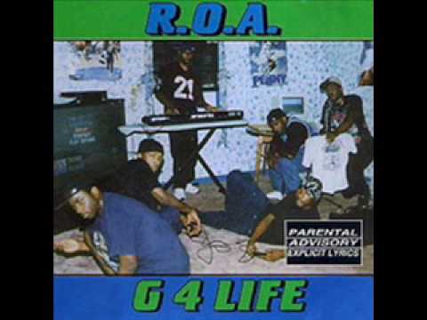 R.O.A. — R.O.A. - Killing Spree