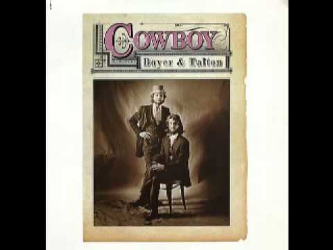 Cowboy (6) — Cowboy - Patch & Pain Killer