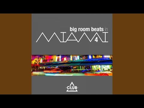 Alexandra Prince — Can't Get Enough (ASCO Miami Edit)