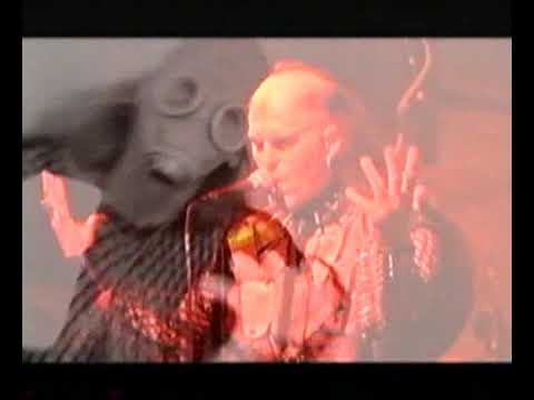 Umbra Et Imago — Umbra Et Imago - The Hard Years - Live Video 97/98
