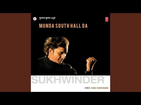Sukhwinder Singh — PATTE GAYE VAIRIYA