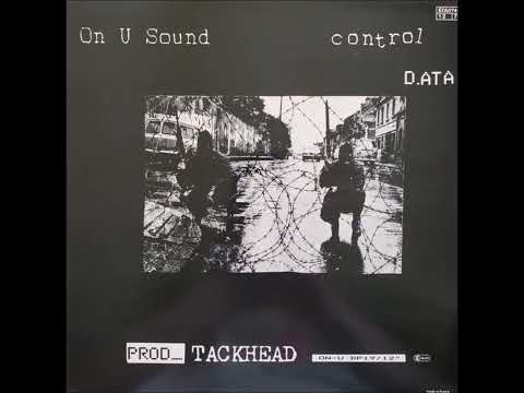 Tackhead — Tackhead  – Reality