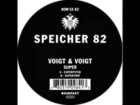 Voigt & Voigt — Voigt & Voigt - Supertrip