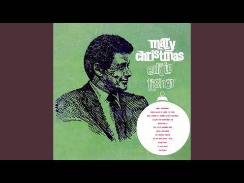 Eddie Fisher — Ave Maria