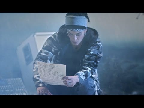 Keny Arkana — Keny Arkana - Abracadabra (Clip Officiel)