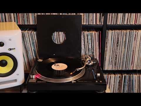 The S.O.S. Band — The S.O.S. Band - Groovin' (That's What We're Doin') (1982)