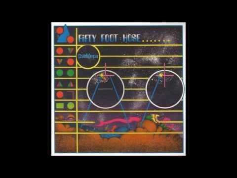 Fifty Foot Hose — Fifty Foot Hose - Cauldron (1967) [Full album]