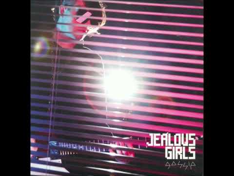 The Gossip — Gossip - Jealous Girls (Tommie Sunshine's Brooklyn Fire Retouch)