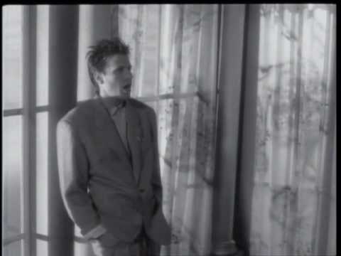 Corey Hart — Corey Hart - Can't Help Falling In Love (Official Music Video)