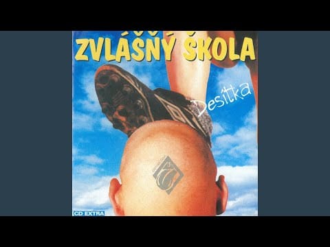 Zvlášňý Škola — Probuzení