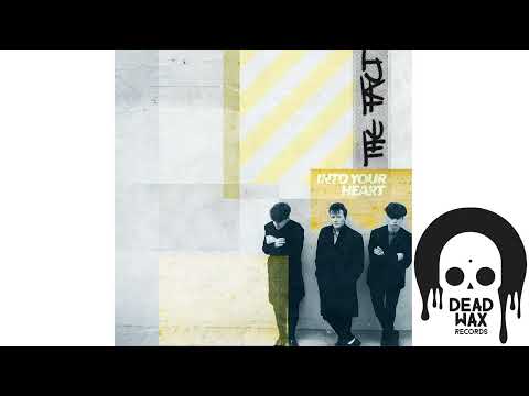 The Fact (2) — THE FACT - ALWAYS THERE (1986) REMASTERED